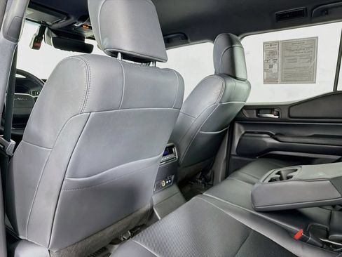 Used 2024 Toyota Land Cruiser AWD/4WD image 37