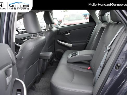 Used 2010 Toyota Prius Five image 29