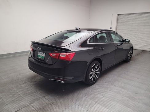Used 2020 Chevrolet Malibu RS FWD image 9