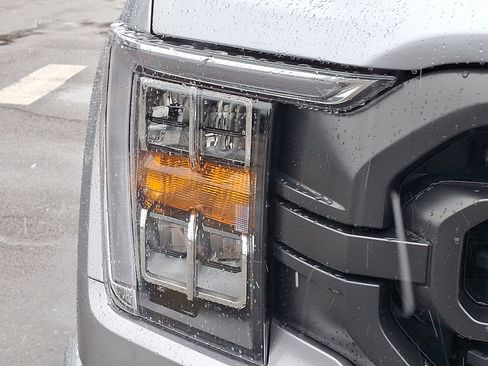 Used 2023 Ford F150 XLT w/ Equipment Group 302A High image 9