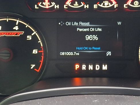 Used 2019 Ford F150 XLT w/ Equipment Group 302A Luxury AWD/4WD image 20