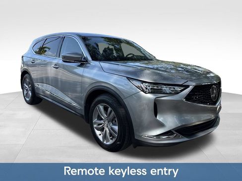 Used 2023 Acura MDX FWD image 9