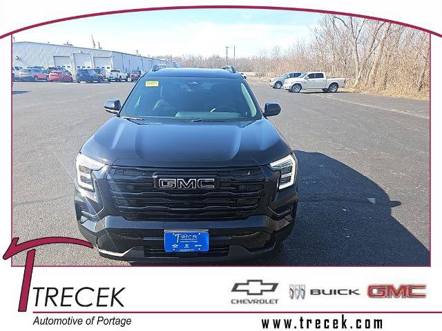 New 2026 GMC Terrain Elevation w/ Elevation Premium Package AWD/4WD image 1