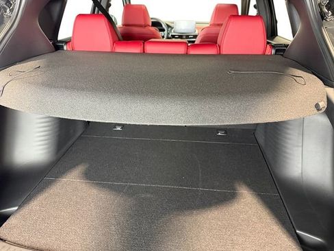 New 2026 Acura ADX A-Spec AWD/4WD image 33
