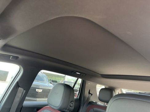 New 2026 Chevrolet Equinox RS w/ Convenience Package III image 22