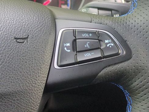 Used 2017 Ford Focus RS AWD/4WD image 16