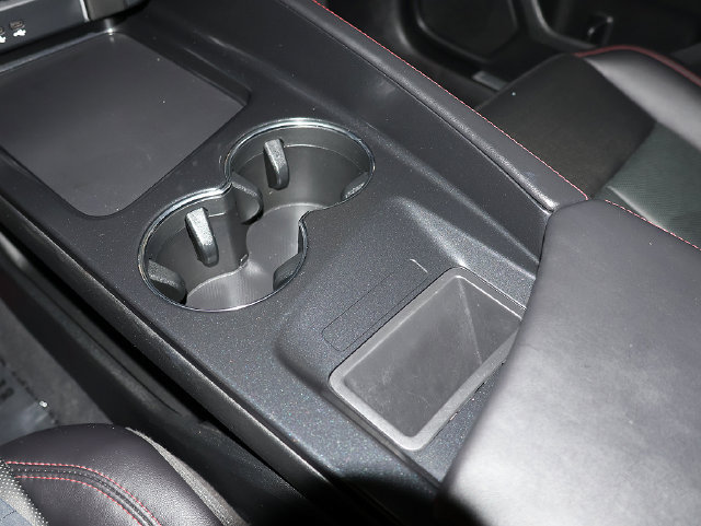 Used 2024 Acura ZDX A-Spec AWD/4WD image 24