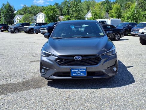 Used 2024 Subaru Impreza RS image 2