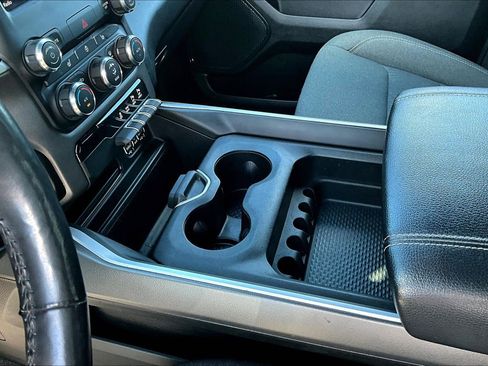 Used 2021 RAM 1500 Big Horn AWD/4WD image 18