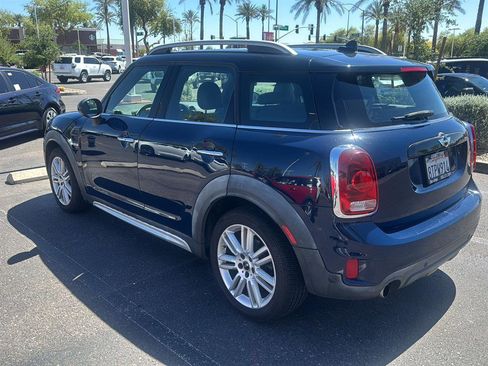 Used 2017 MINI Cooper Countryman image 3