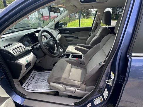 Used 2013 Honda CR-V EX image 17
