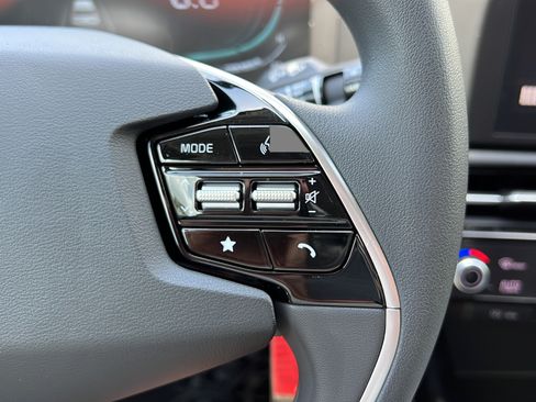 New 2026 Kia Niro LX FWD image 22