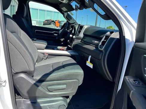 New 2025 RAM 1500 Lone Star RWD image 22