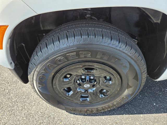 Used 2022 Nissan Frontier S w/ Technology Package RWD image 21