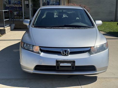 Used 2006 Honda Civic LX image 2
