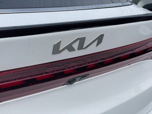 Used 2023 Kia K5 GT-Line w/ GT-Line Premium Package image 26