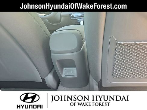 New 2026 Hyundai Elantra SEL Sport Premium FWD image 22