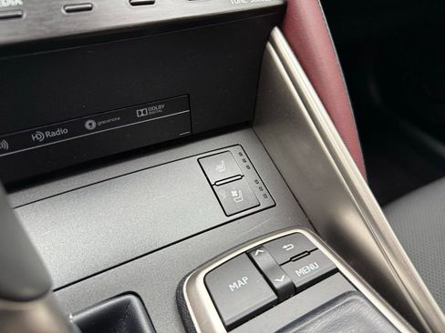 Used 2018 Lexus IS 300 w/ Comfort Package image 14