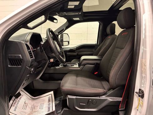 Used 2019 Ford F150 XLT w/ Equipment Group 302A Luxury image 15