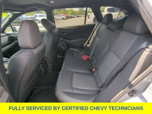 Used 2022 Subaru Outback Wilderness AWD/4WD image 40