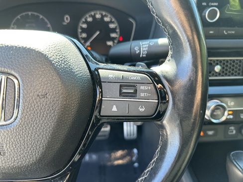 Used 2022 Honda Civic Sport image 20