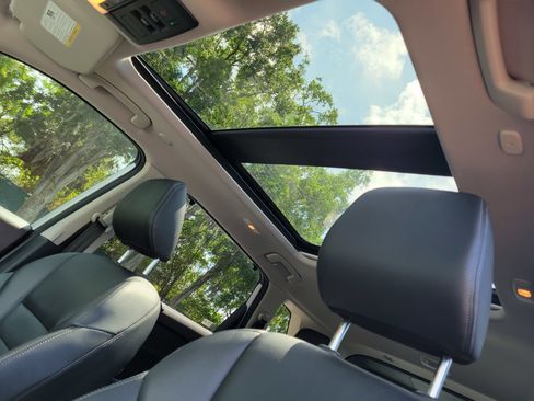 Used 2023 Nissan Rogue SL w/ SL Premium Package FWD image 23