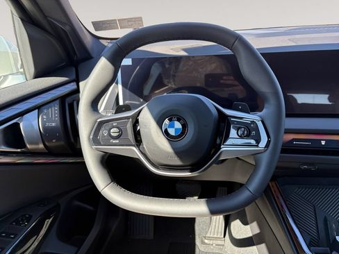 New 2026 BMW X3 xDrive30i w/ Convenience Package AWD/4WD image 12