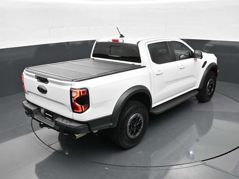 Used 2024 Ford Ranger Raptor AWD/4WD image 34