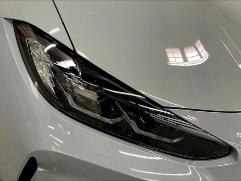 Used 2024 BMW M4 xDrive Competition image 30