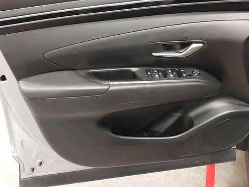 Used 2022 Hyundai Tucson SEL w/ Cargo Package AWD/4WD image 24