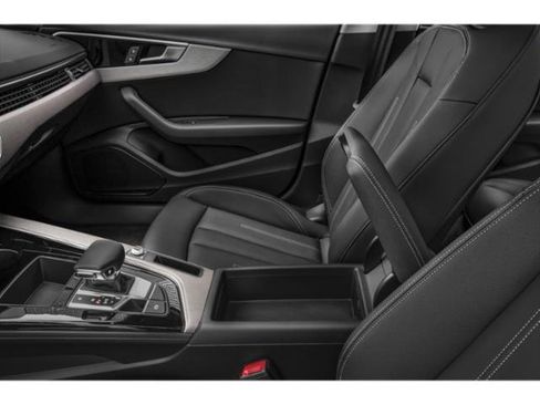 Used 2021 Audi A4 2.0T Premium Plus w/ Premium Plus Package AWD/4WD image 14