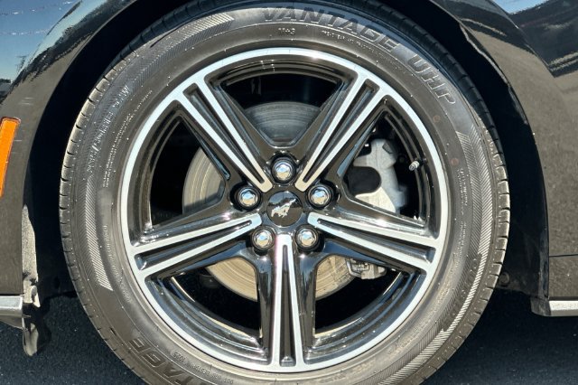 Used 2024 Ford Mustang Premium RWD image 30
