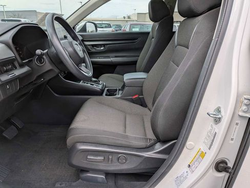 Certified 2024 Honda CR-V EX image 15