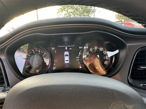 New 2023 Dodge Challenger GT w/ Blacktop Package image 29