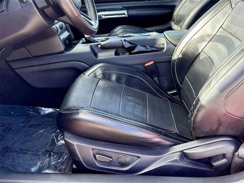 Used 2015 Ford Mustang GT Premium w/ Equipment Group 401A image 16