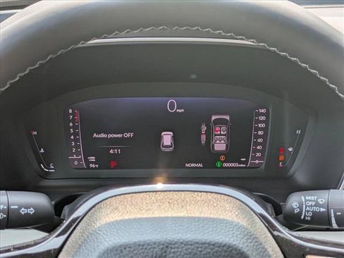 New 2026 Honda Passport TrailSport Elite image 11