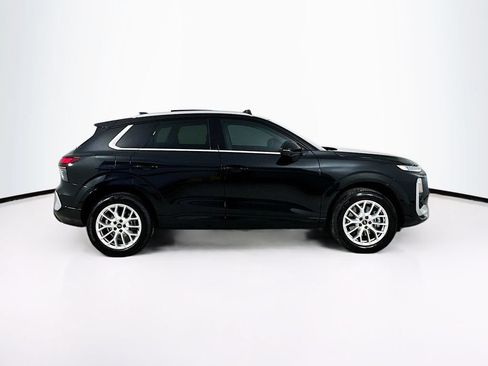 Used 2026 Audi Q3 quattro 2.0T AWD/4WD image 8