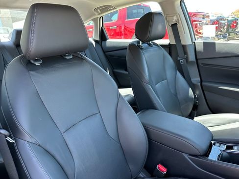 Used 2025 Honda Accord EX-L image 18