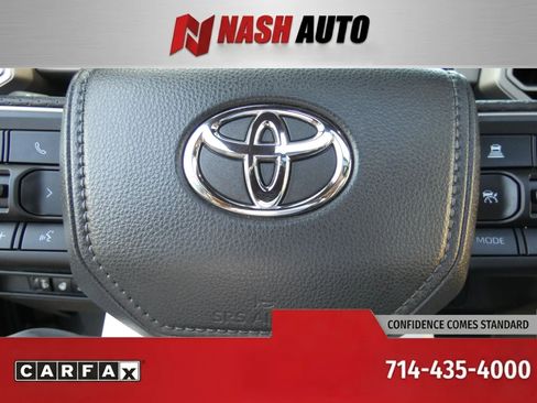 Used 2025 Toyota Tundra Limited image 77