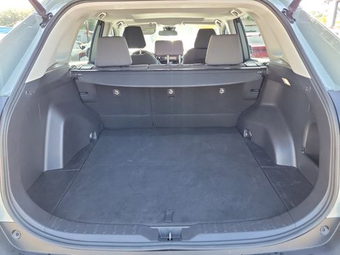 Used 2022 Toyota RAV4 XLE w/ Convenience Package FWD image 13