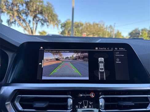 Used 2022 BMW 330i Sedan image 23