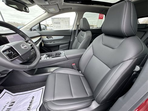 New 2025 Nissan Murano SL image 11