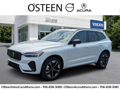 Certified 2026 Volvo XC60 B5 Plus w/ Protection Package Premier