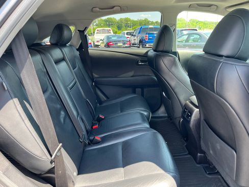 Used 2015 Lexus RX 350 AWD image 14