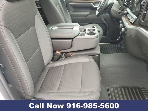 New 2026 Chevrolet Silverado 1500 LT image 32