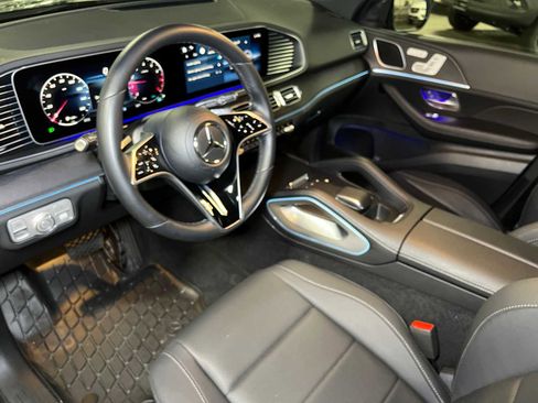 Used 2025 Mercedes-Benz GLE 350 4MATIC image 22