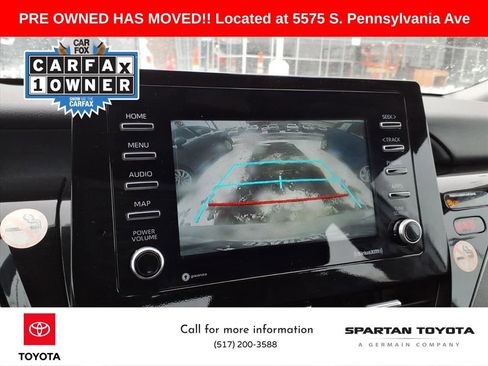 Used 2024 Toyota Camry LE image 23