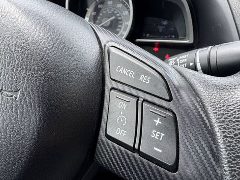 Used 2014 MAZDA MAZDA3 i Sport FWD image 20