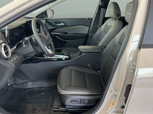 New 2026 Chevrolet Trax ACTIV image 8