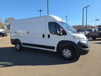 New 2026 RAM ProMaster 2500 w/ Quick Order Package 22G SLT video 1